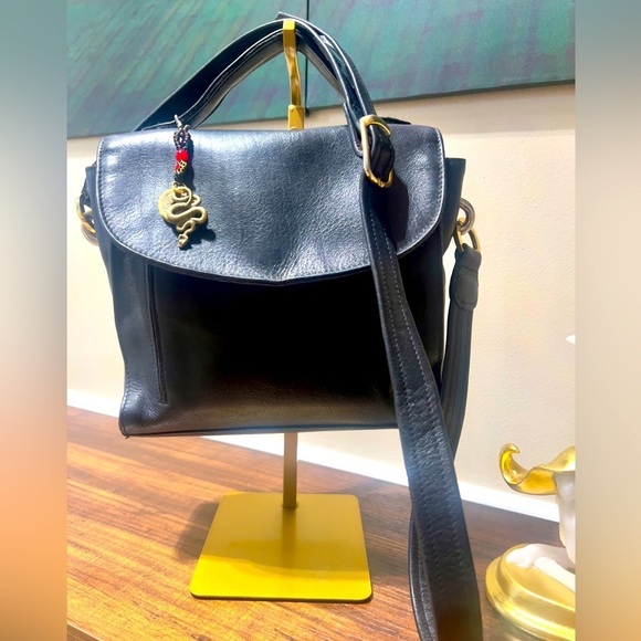 Jacqueline Ferrar  Crossbody - Picture 4 of 8